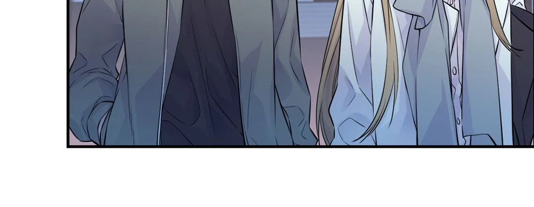 My Ex, Client - Chapter 25